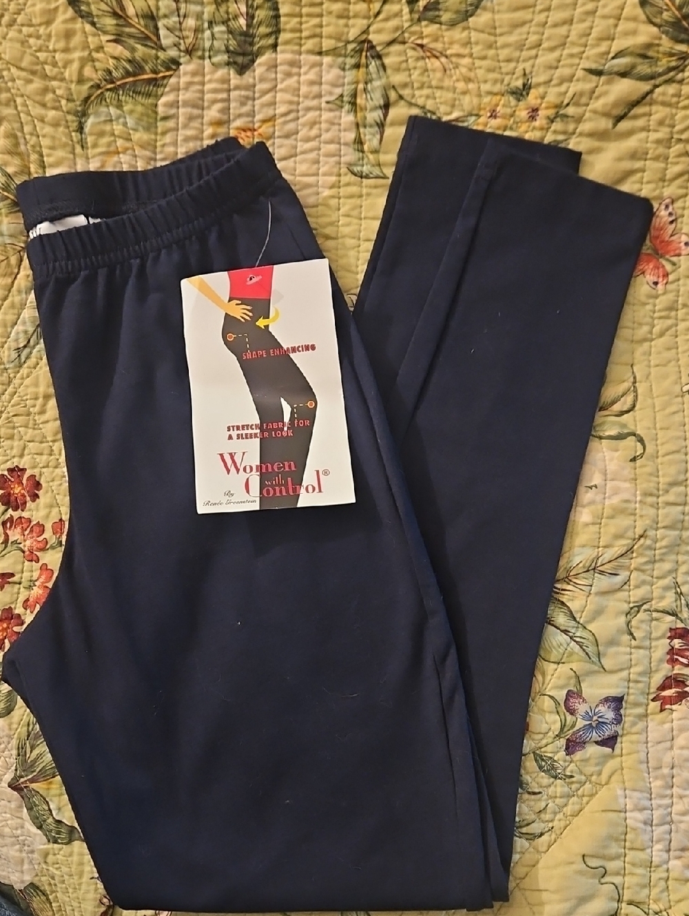 Women With Control Size XS